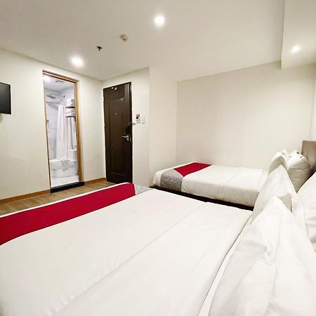 Airo Hotel Manila Eksteriør billede