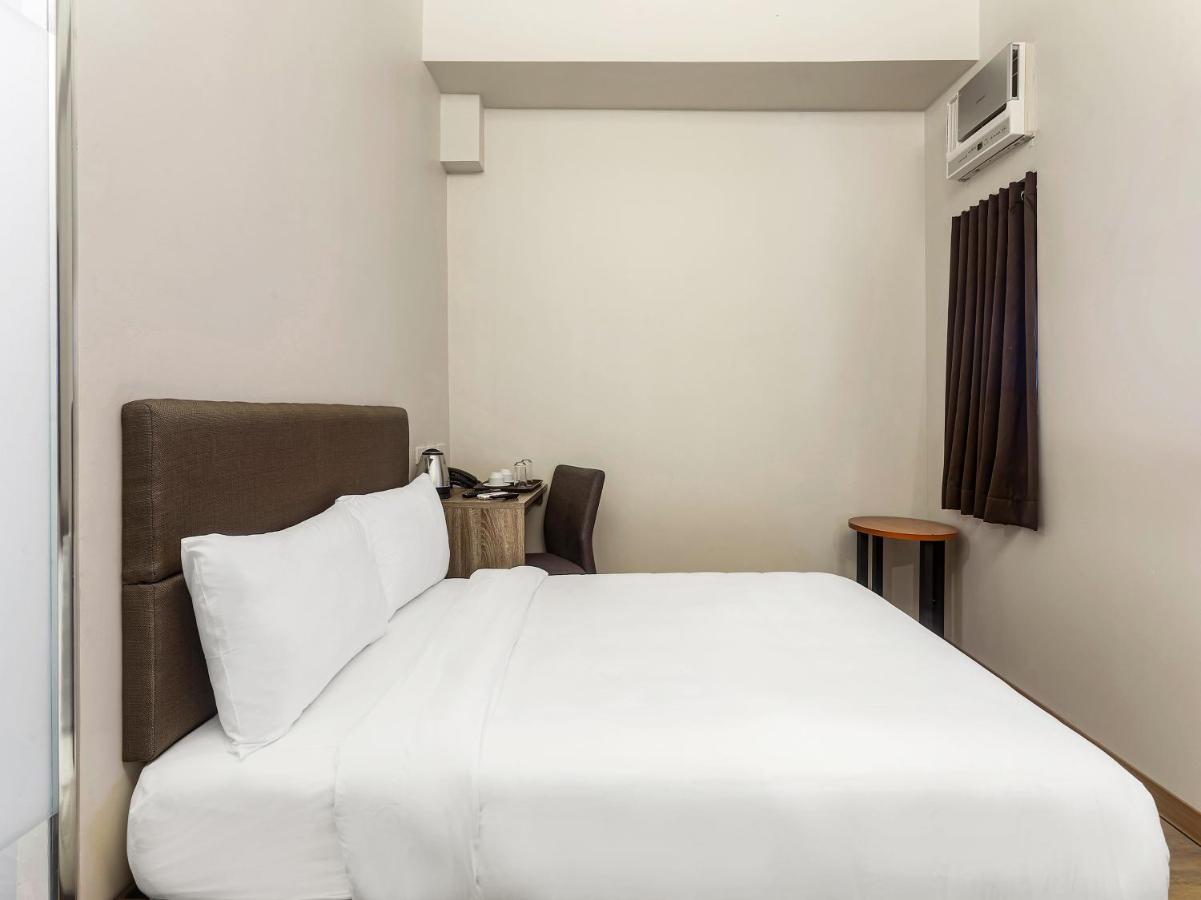 Airo Hotel Manila Eksteriør billede