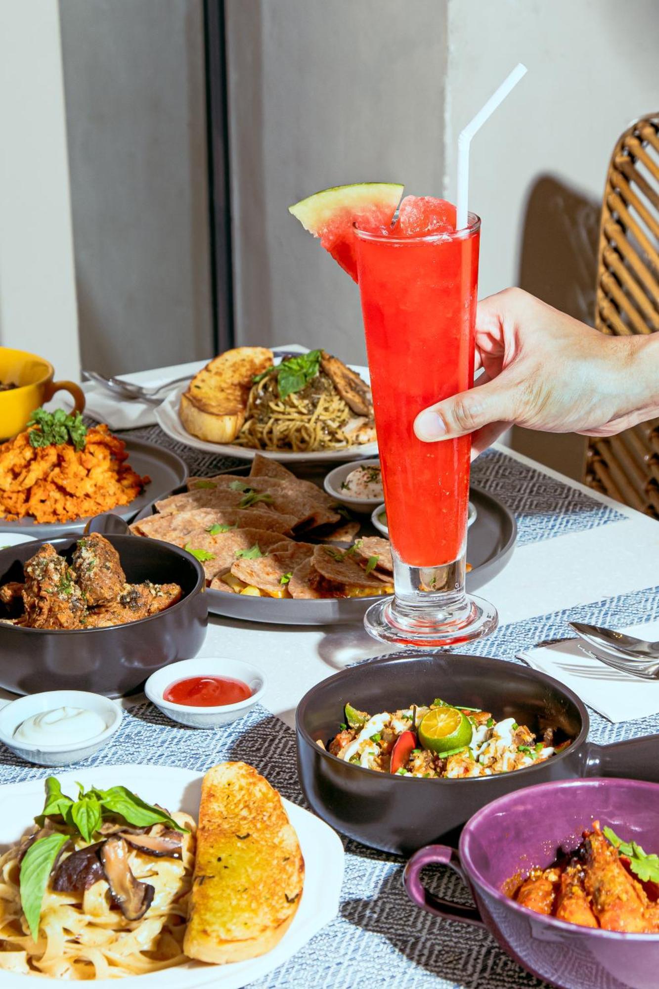 Airo Hotel Manila Eksteriør billede