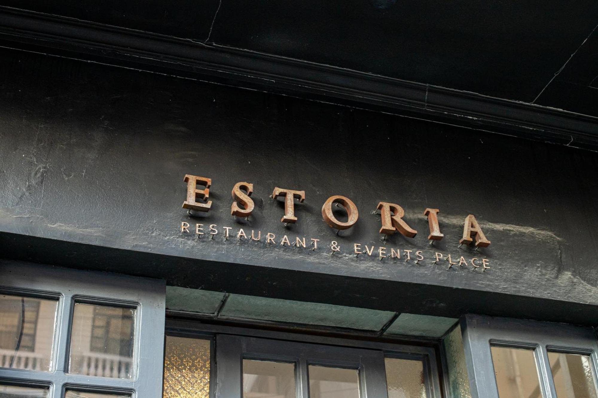 Airo Hotel Manila Eksteriør billede